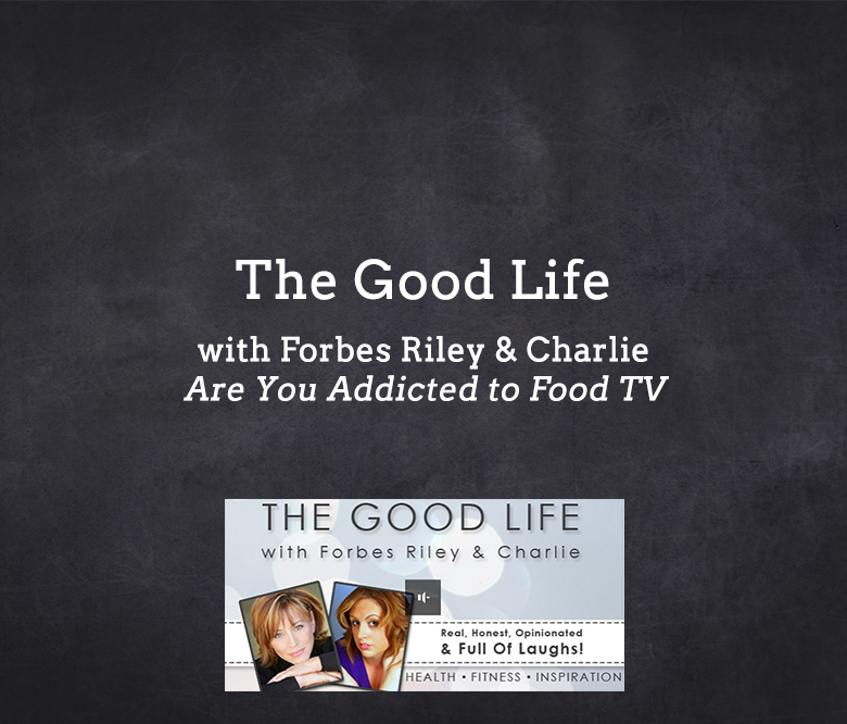 Mike Giunta | The Good Life with Forbes Rile and Charlie