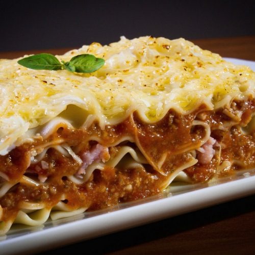 Lasagna