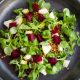 Bayway Catering | Beet salad