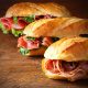 Sandwiches | Bayway Catering