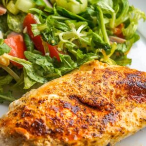 Bayway Catering Chicken Balsamico