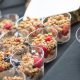 Bayway Catering parfait cups