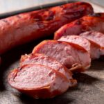 Pork Kielbasa | Bayway Catering