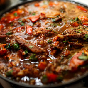 Bayway Catering Pork Murphy