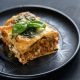 Bayway Catering | lasagna rollatini