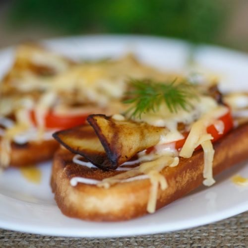 Bayway Signature Cold Sandwiches | Bayway Catering