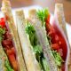 Bayway Catering | Cold Sandwich Platter