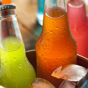 Sodas | Bayway Catering