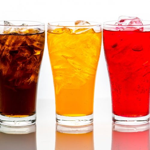 Assorted Beverages | Bayway Catering