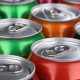 Bayway Catering | assorted cans of soda