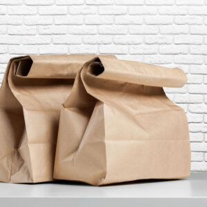 Bagged Lunches | Bayway Catering