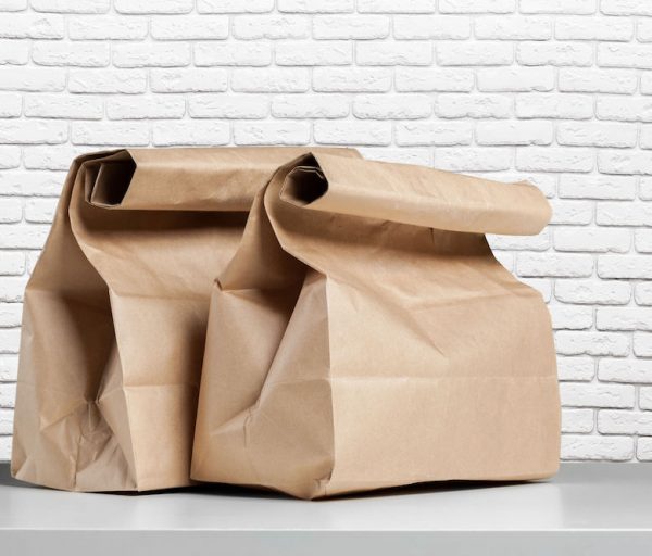 Exclusive Bag lunches Bayway Catering