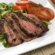 Bayway Catering | Flank steak au jus